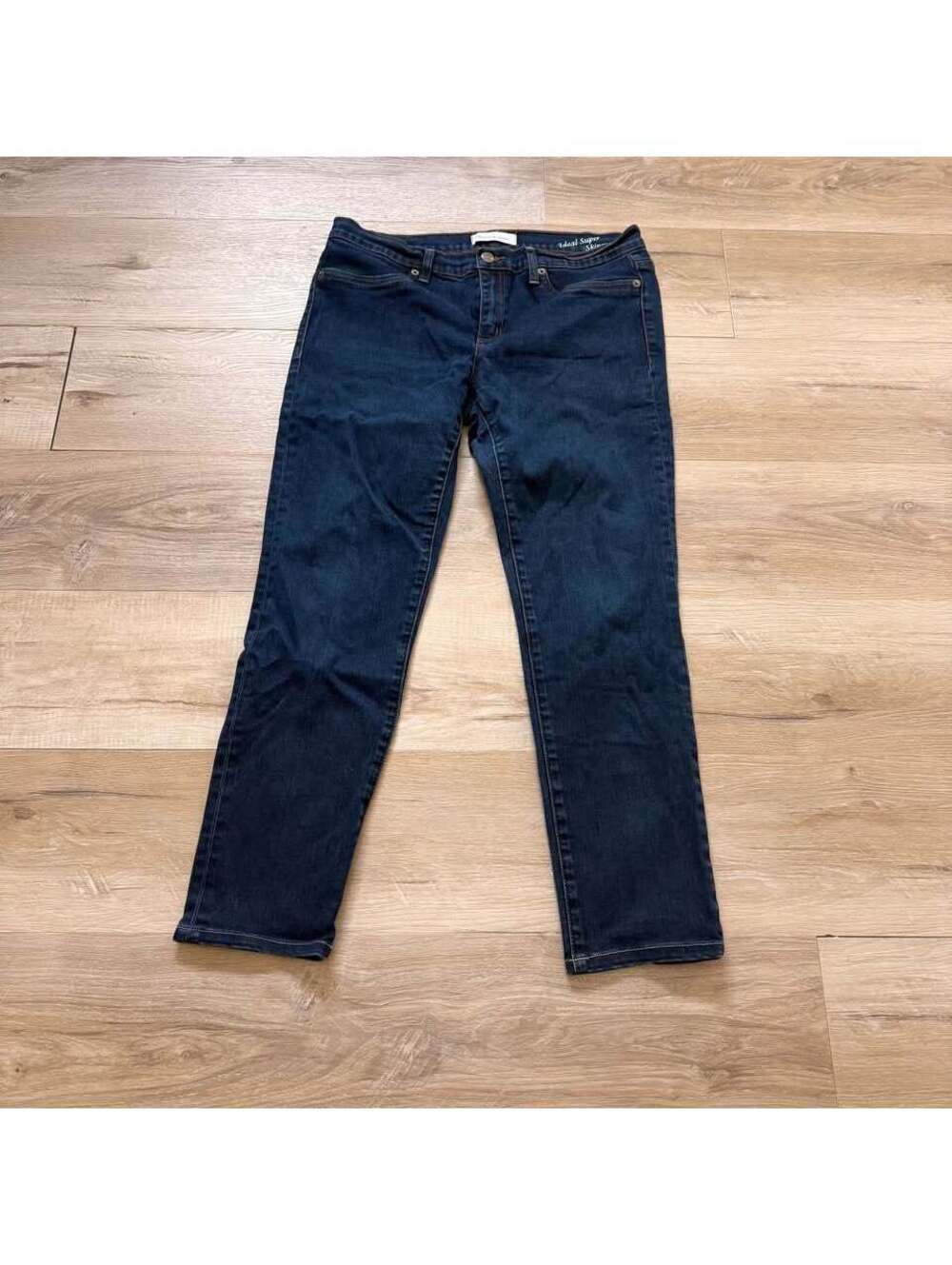 Henry & Belle Ideal Super Skinny Jeans Women's 32